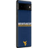 West Virginia University Blue Wood Floor Google Pixel 6 Skin